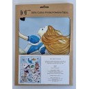 Take & Create Kits Col. 103 Alice ( Panel + 3 coordinates )